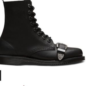 doc martens ulima
